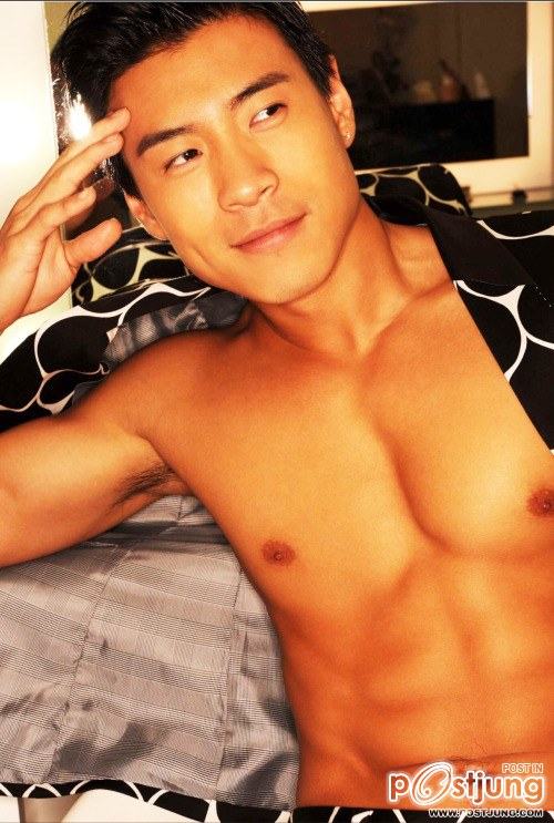 หล่อบ้างน่ารักบ้าง ๑๙
