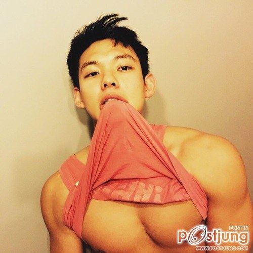 หล่อบ้างน่ารักบ้าง ๑๙