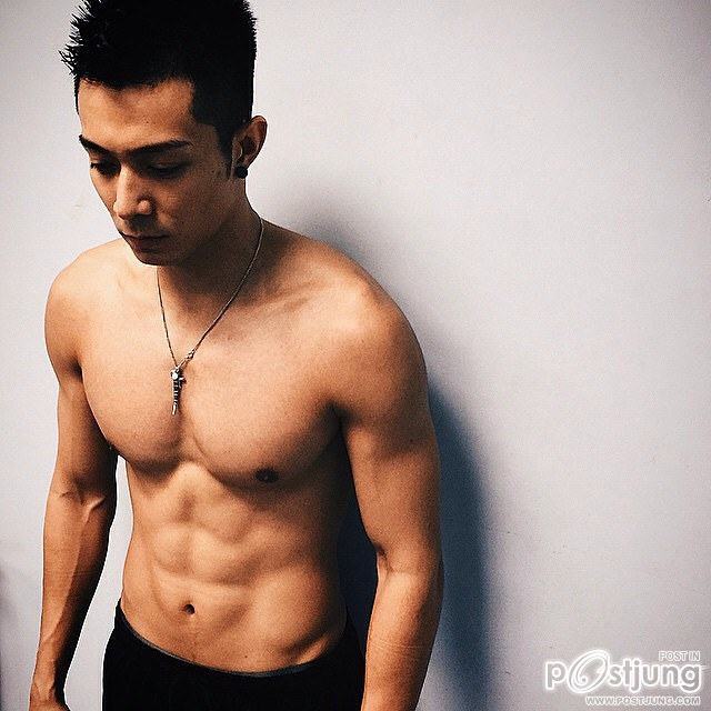 หล่อบ้างน่ารักบ้าง ๑๙