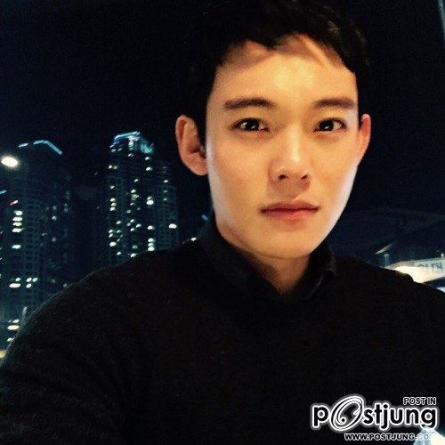 หล่อบ้างน่ารักบ้าง ๑๙