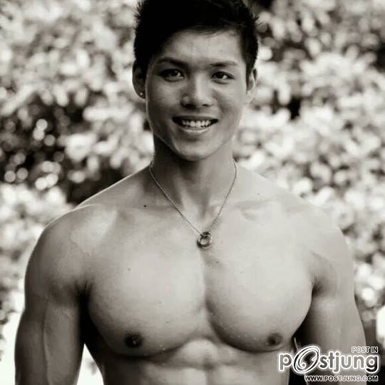 หล่อบ้างน่ารักบ้าง ๑๙