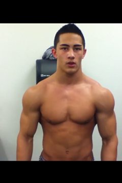 หล่อบ้างน่ารักบ้าง ๑๙
