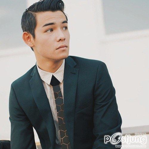 หล่อบ้างน่ารักบ้าง ๑๙