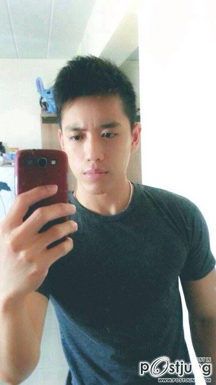 หล่อบ้างน่ารักบ้าง ๑๙