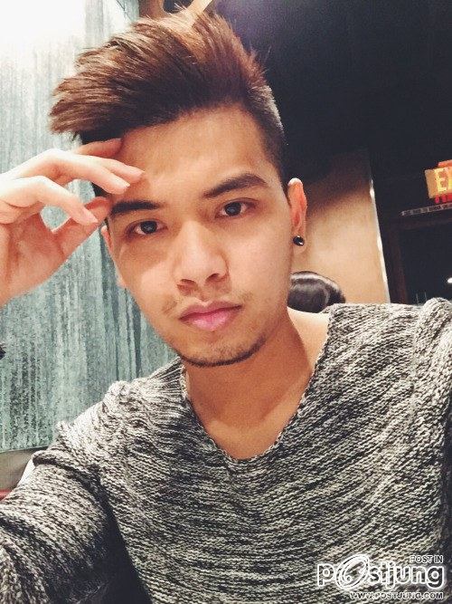 หล่อบ้างน่ารักบ้าง ๑๙