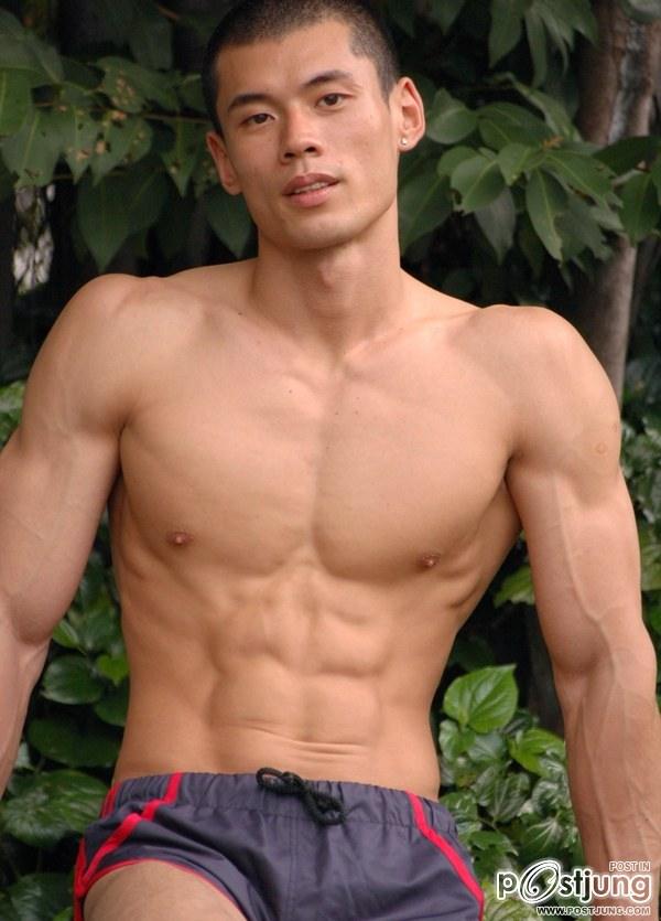 หล่อบ้างน่ารักบ้าง ๑๙