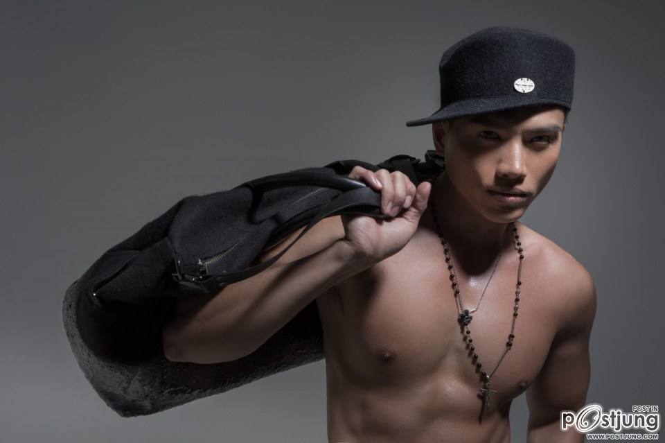 หล่อบ้างน่ารักบ้าง ๑๙