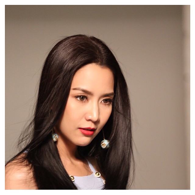 จั๊กจั่น อคัมย์สิริ