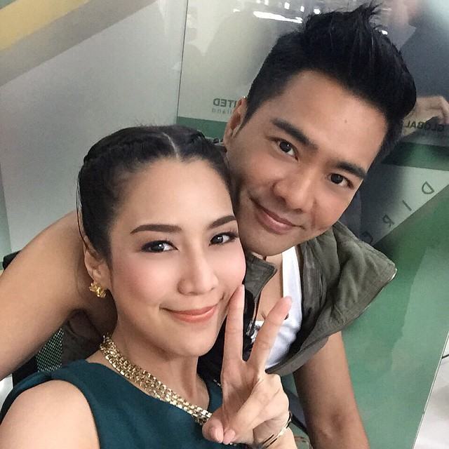 จั๊กจั่น อคัมย์สิริ