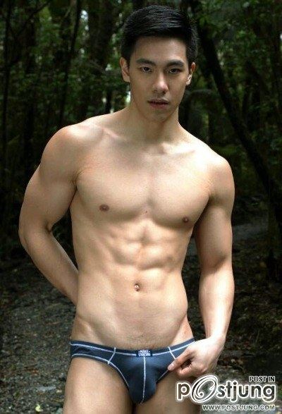 หล่อบ้างน่ารักบ้าง ๒๐