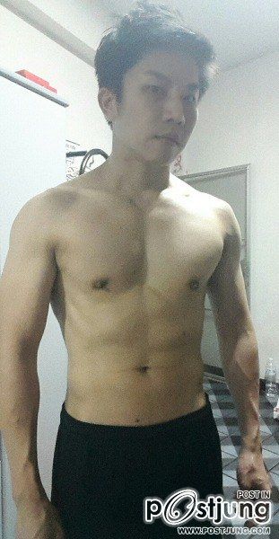 หล่อบ้างน่ารักบ้าง ๒๐