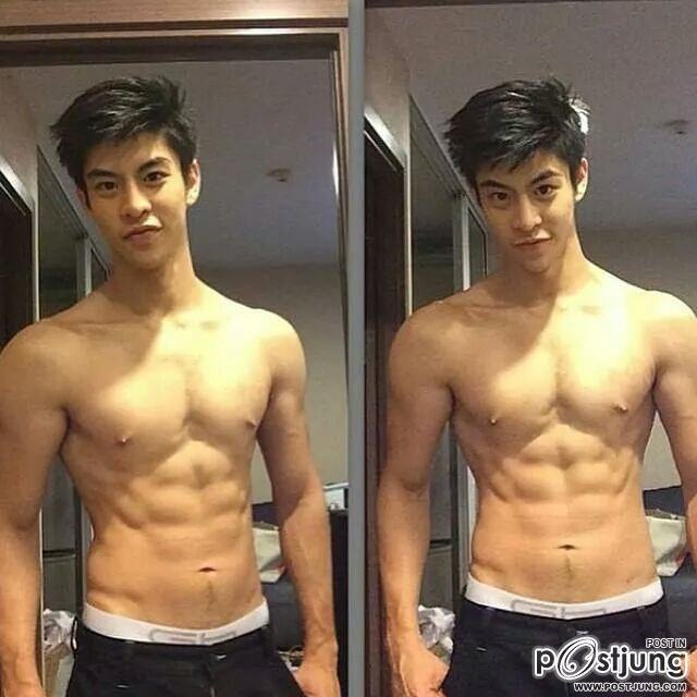 หล่อบ้างน่ารักบ้าง ๒๐