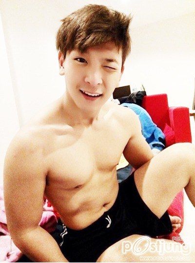 หล่อบ้างน่ารักบ้าง ๒๐