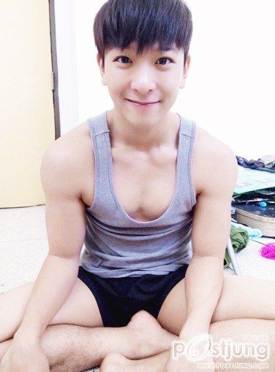 หล่อบ้างน่ารักบ้าง ๒๐