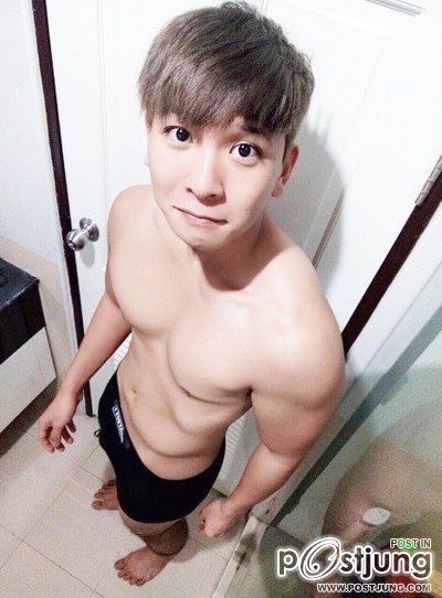 หล่อบ้างน่ารักบ้าง ๒๐