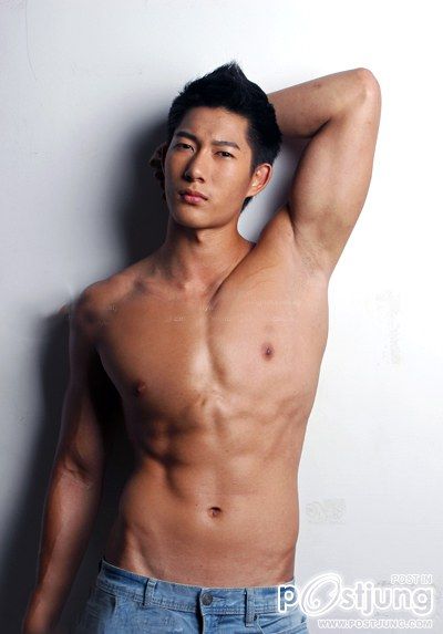 หล่อบ้างน่ารักบ้าง ๒๐