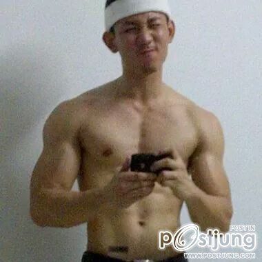 แข็งแรงดี ๑๖