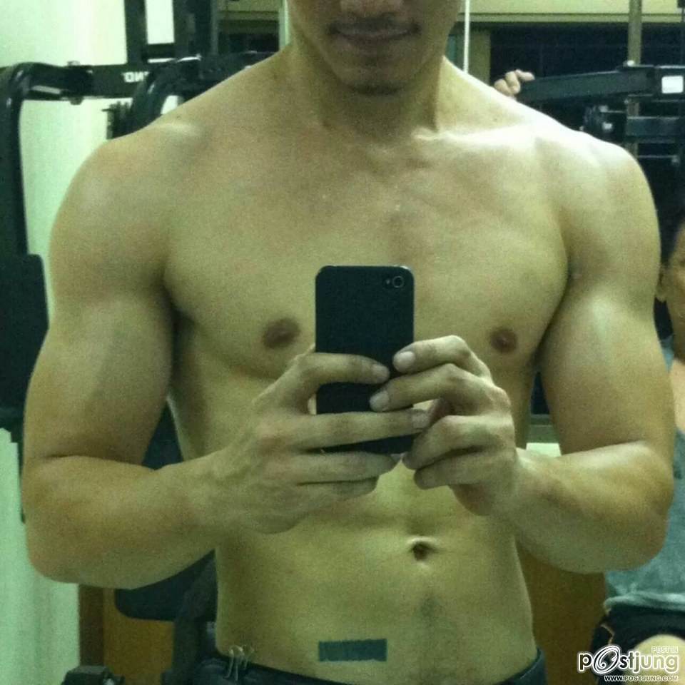 แข็งแรงดี ๑๖