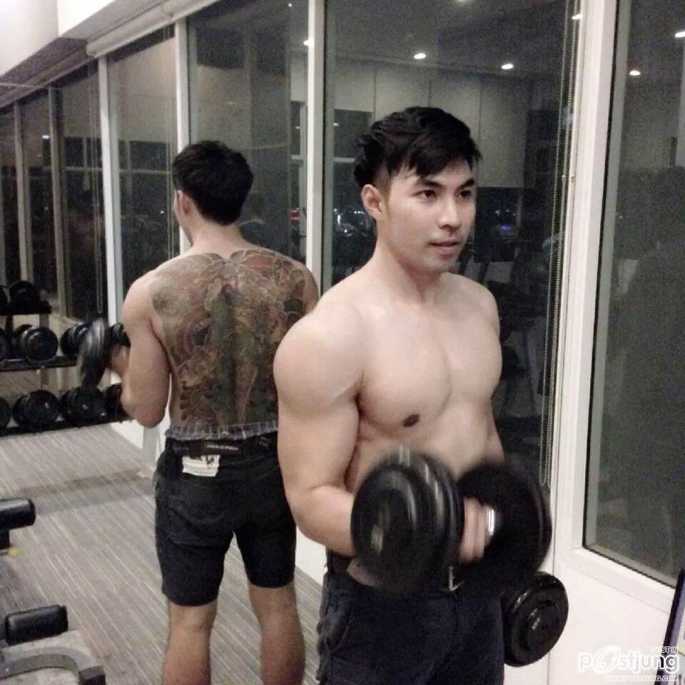 แข็งแรงดี ๑๗