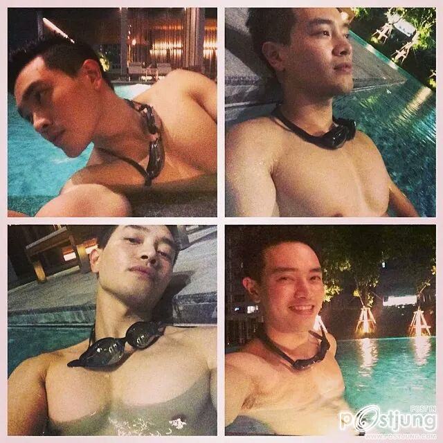 แข็งแรงดี ๑๙