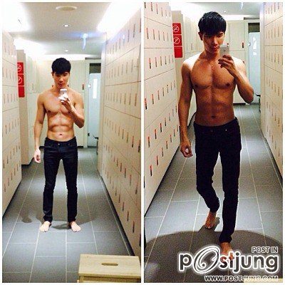 แข็งแรงดี ๒๓