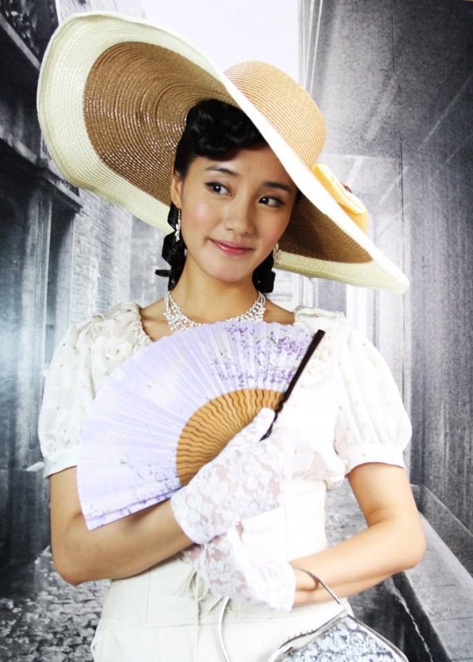 หม่าหย่งเจิน นักชกจากซานตง