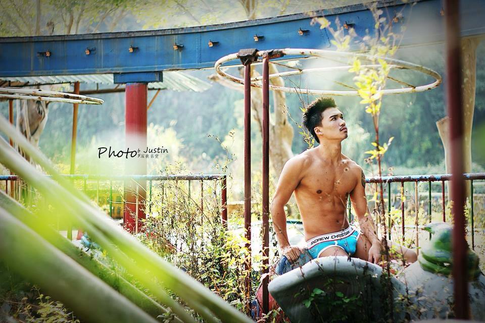 ได้เหนื่อยอีกแล้ว