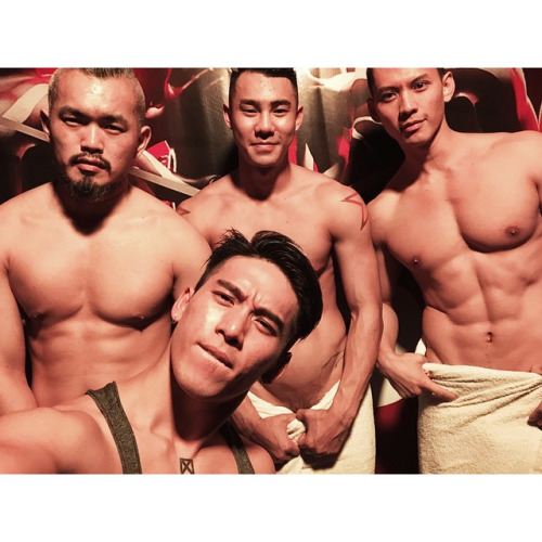 ได้เหนื่อยอีกแล้ว