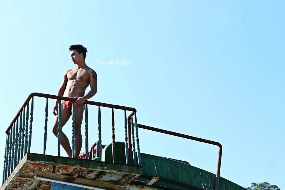 ได้เหนื่อยอีกแล้ว 2