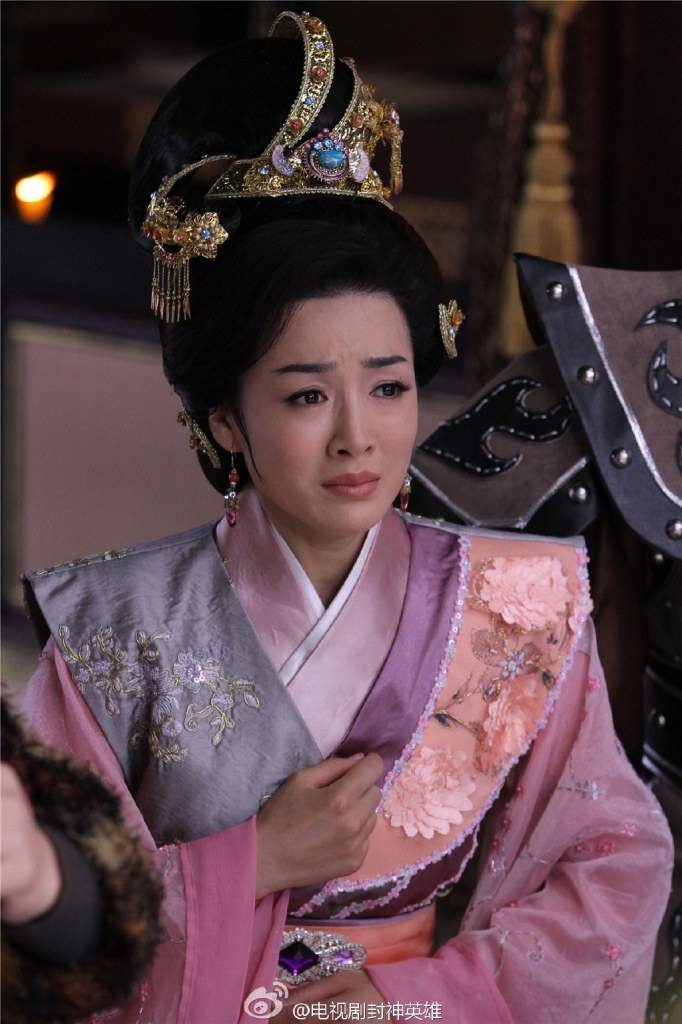 สงครามวีระบุรุษเทพสวรรค์ ภาค2《封神英雄榜2》2014 part30