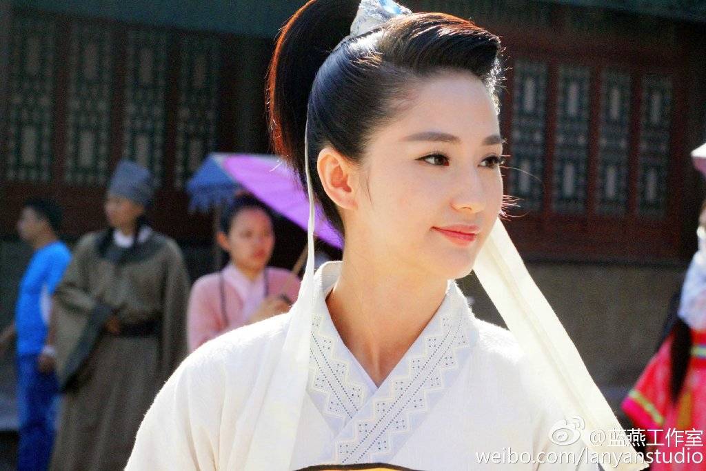 《大宋女镖师》 Female bodyguard of Song Dynasty 2013-2014 part14