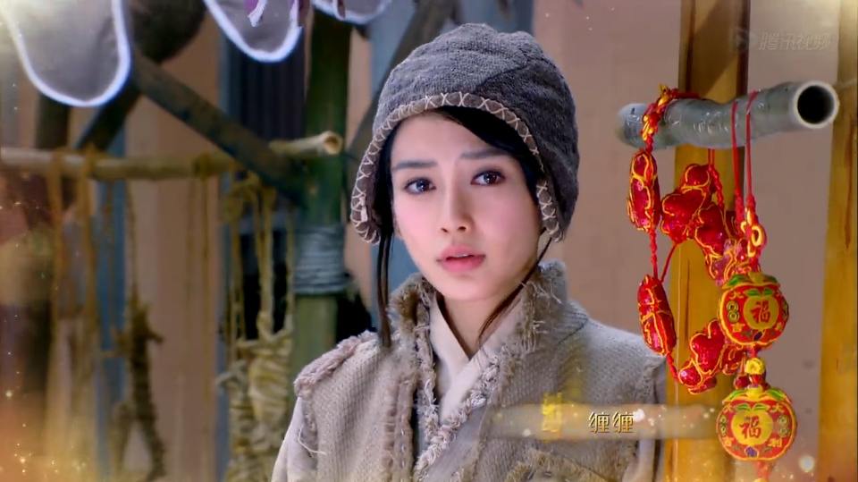 Yun Zhong Ge 《云中歌》大汉情缘之云中歌 2013 part20