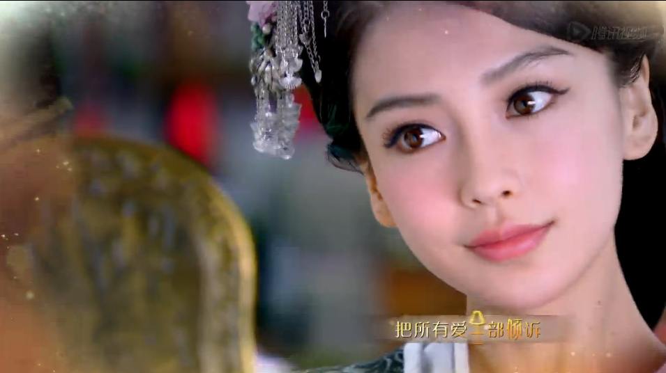 Yun Zhong Ge 《云中歌》大汉情缘之云中歌 2013 part20