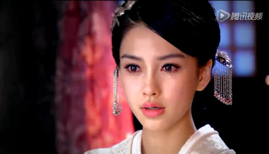 Yun Zhong Ge 《云中歌》大汉情缘之云中歌 2013 part20