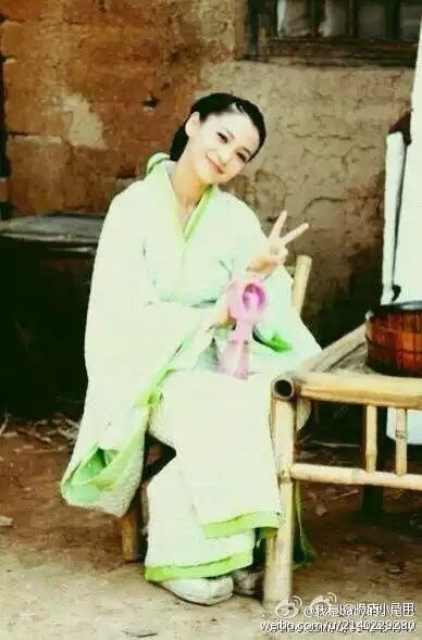 Yun Zhong Ge 《云中歌》大汉情缘之云中歌 2013 part20
