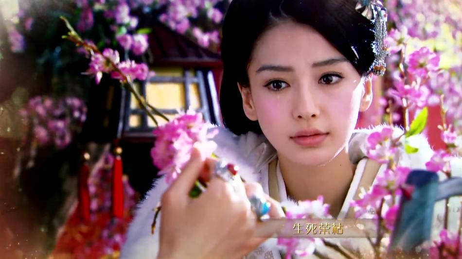 Yun Zhong Ge 《云中歌》大汉情缘之云中歌 2013 part20