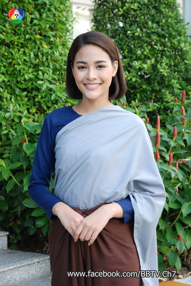 เวียร์+ปุ๊กลุ๊ค+ยุ้ย นำทีมนักเเสดงคับคั่งบวงสรวงละครโศกนาฏกรรมความรักชื่อดัง "เพื่อนเเพง"
