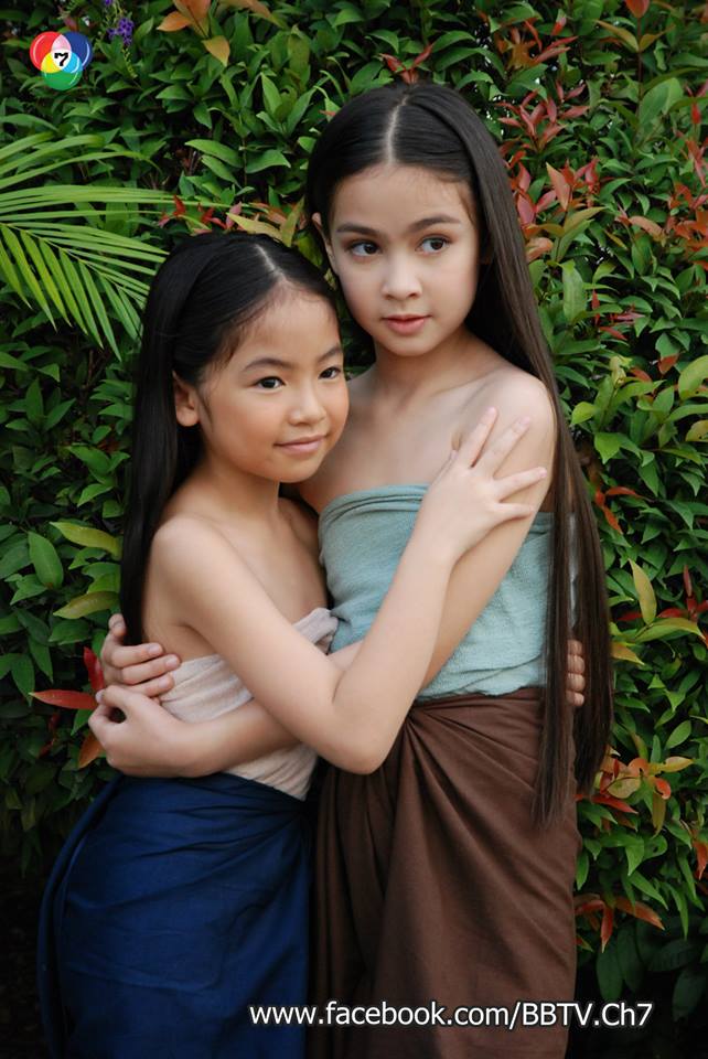 เวียร์+ปุ๊กลุ๊ค+ยุ้ย นำทีมนักเเสดงคับคั่งบวงสรวงละครโศกนาฏกรรมความรักชื่อดัง "เพื่อนเเพง"