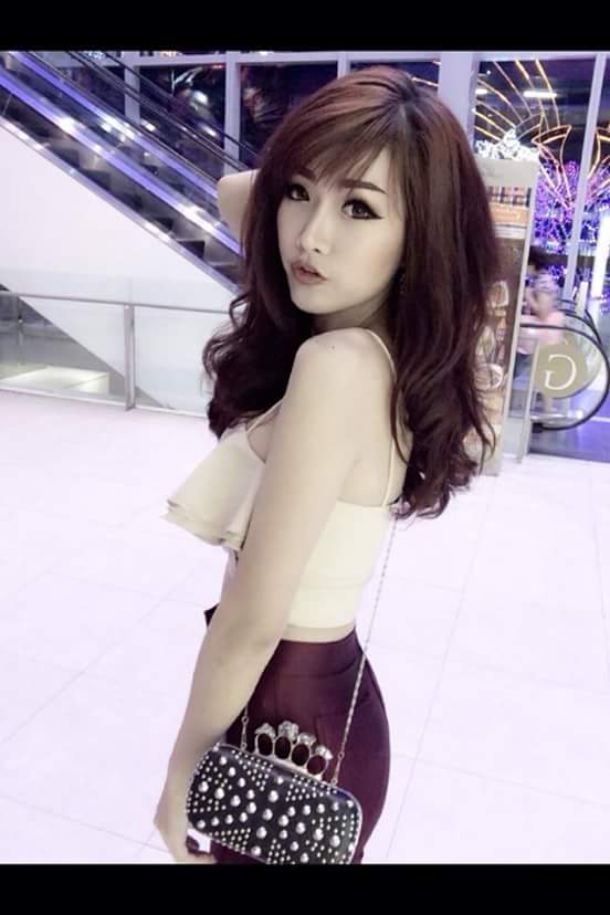 ใครจะรู้ว่าเป็น..........