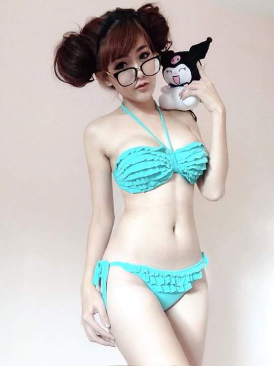ใครจะรู้ว่าเป็น..........