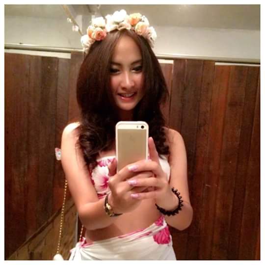ใครจะรู้ว่าเป็น..........
