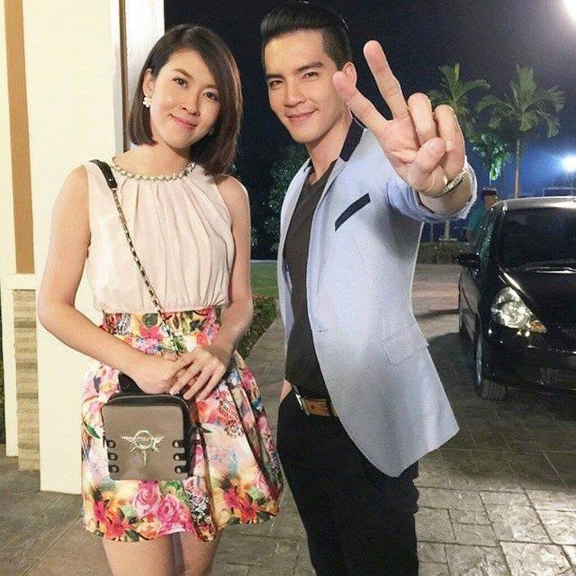 ว้าวววว เชียร์ ทิฆัมพร เปลี่ยนไป!!! แหม..หุ่นดีขึ้นเยอะเลย