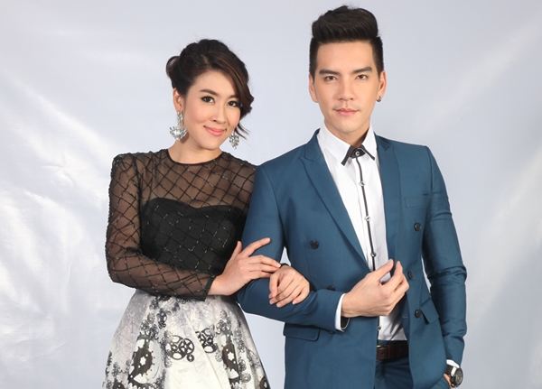 ว้าวววว เชียร์ ทิฆัมพร เปลี่ยนไป!!! แหม..หุ่นดีขึ้นเยอะเลย