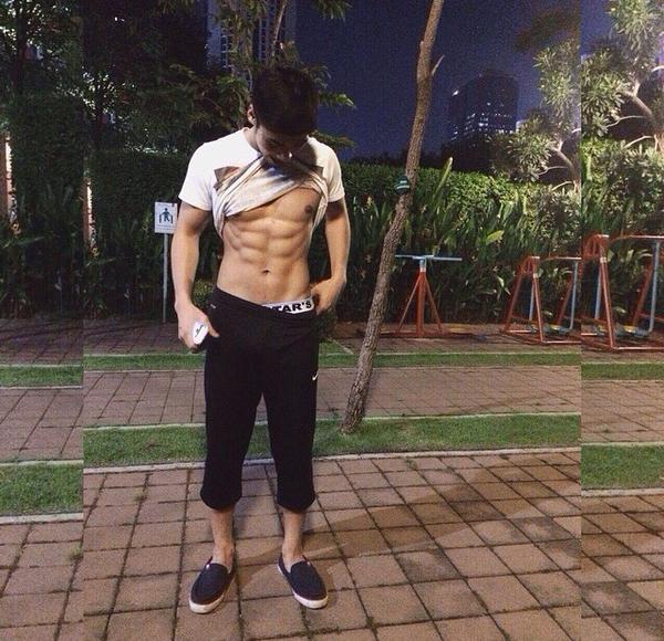 อาหารว่างของอิป้า