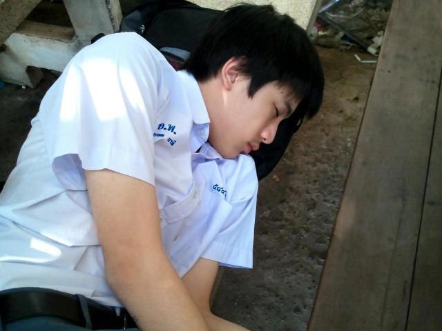ยาดมไหมคะ
