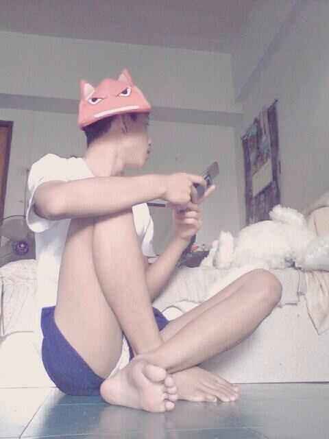 ยาดมไหมคะ