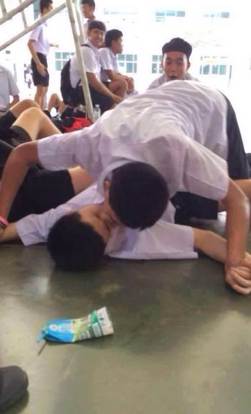 ยาดมไหมคะ