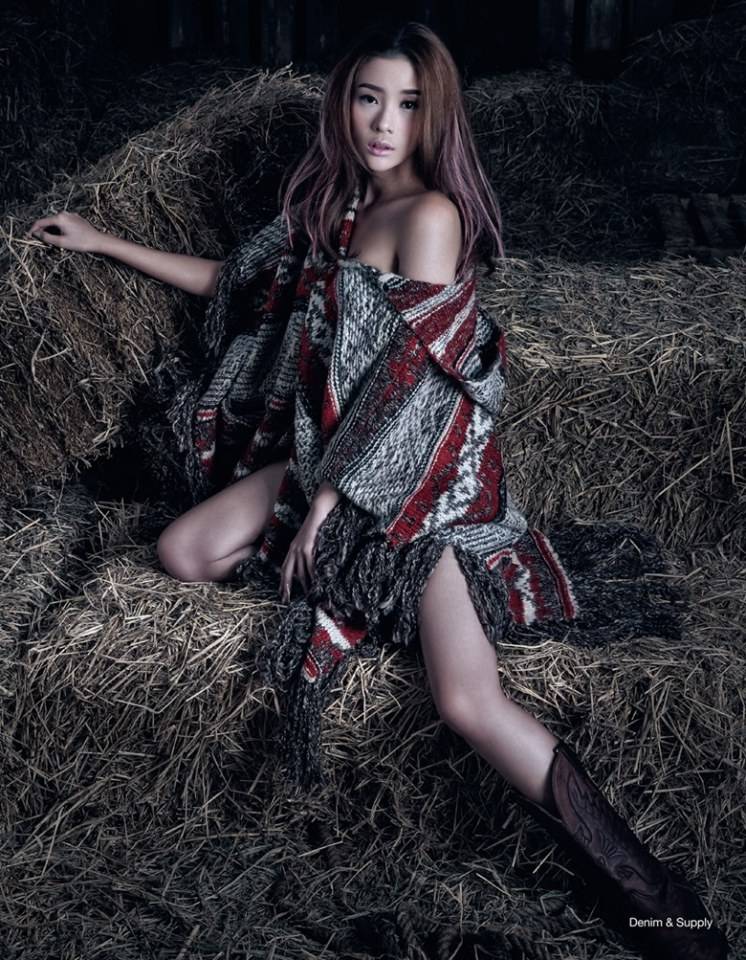 2 สาว เนย-แจม (Neko Jump) @ PHEROMONE ASIA vol.2 no.20 February 2015
