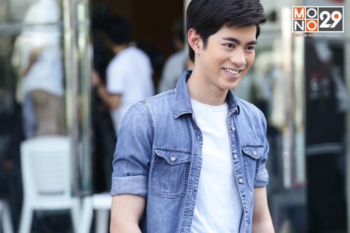 งานบวงสรวง "ตี๋ใหญ่ดับดาวโจร"