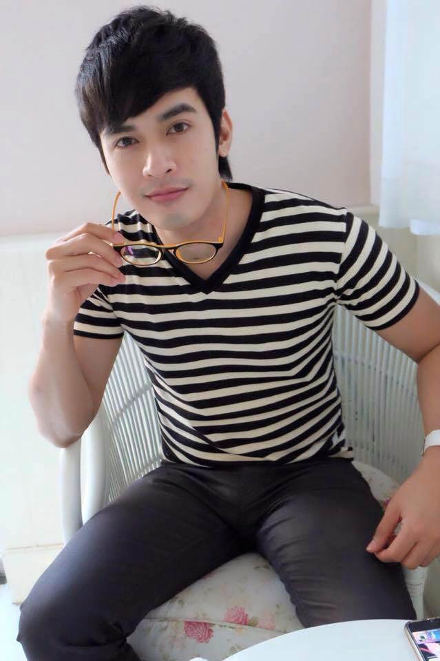 ตุงขนาดนี้ !!  บอกมานะ  "รุกหรือรับ"   (ฟิว กิตติวงศ์)